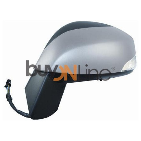 RETROVISORI ELETT DX LUNGO GRANDE IVECO DAILY 2007 2011 OEM 5801736696