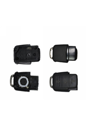GUSCI PER CHIAVI NERO 3 SOLO PARTE INF AUDI A4 (8E2/8E5) 2004 2007