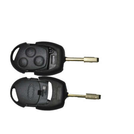 GUSCI PER CHIAVI NERO 3 FO21 FORD FIESTA (JA/JB) 1999 2002