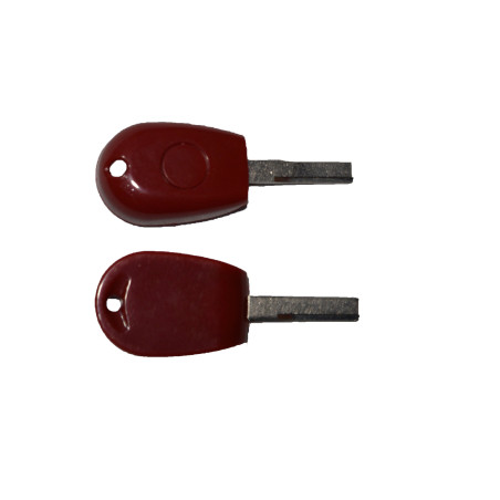 GUSCI PER CHIAVI ROSSO 0 SIP16 ALFA ROMEO 147 (937) 2000 2010