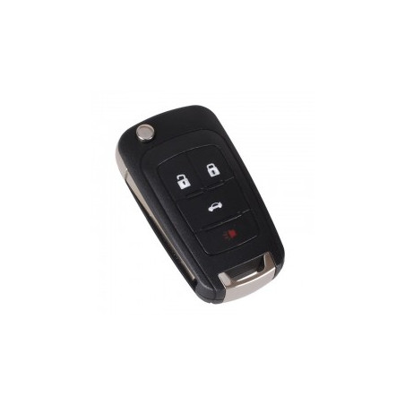 GUSCI PER CHIAVI NERO 3+1 DWO5 CHEVROLET AVEO H/B-L/B 2008 2012