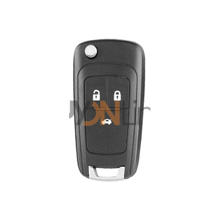 GUSCI PER CHIAVI NERO 3 DWO5 CHEVROLET AVEO H/B-L/B 2008 2012