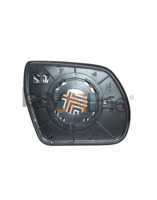 VETRO CON PIASTRA SX HYUNDAI SANTA FE (CM) 2009 2012 OEM 876113J110