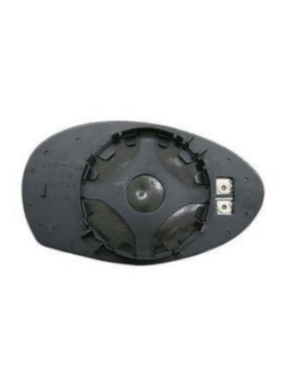 VETRO CON PIASTRA SX ALFA ROMEO 147 (937) 2000 2010