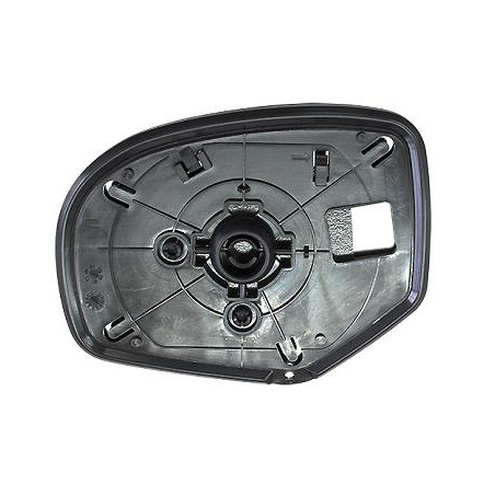 VETRO CON PIASTRA DX SUZUKI SWIFT H/B (FZ/NZ) 2011 2014 OEM 8473071L00