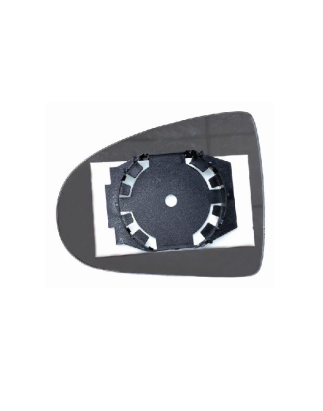 VETRO CON PIASTRA SX MITSUBISHI COLT (Z3A/Z2A/RG) 2005 2008 OEM 7632A033