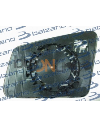VETRO CON PIASTRA SX MERCEDES-BENZ A CLASS (W176) 2012 2015 OEM A2128100121