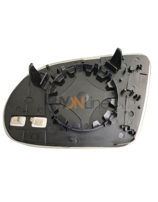 VETRO CON PIASTRA SX AUDI A8 (4H2/4H8/4HC/4HL) 2009 2013 OEM 4H0857535B