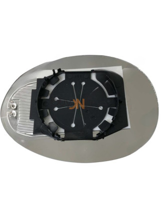 VETRO CON PIASTRA DX MINI CABRIO (F57) 2015 2021 OEM 51167366040
