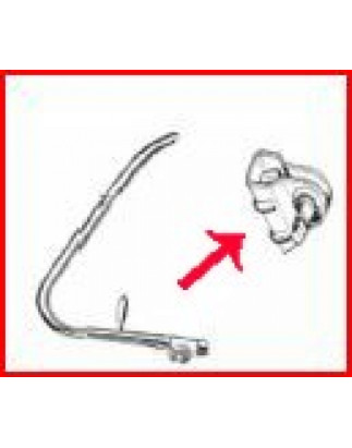 GUIDE CRISTALLO FIAT 500 D 1957 1965