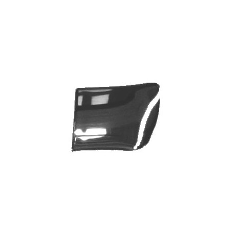 MODANATURA PARAFANGO ANT DX CROMATA LANCIA Y (843) 2003 2011 OEM 735434135