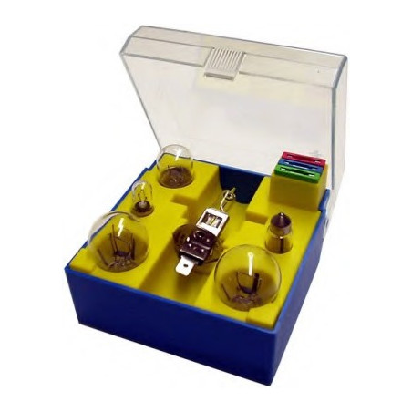 TROUSSE H1 12 VOLT