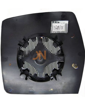 VETRO CON PIASTRA DX CITROEN JUMPY (U6U/BS/BT/BY/BZ/BU/BV/BW) 1995 2003 OEM 9790460780
