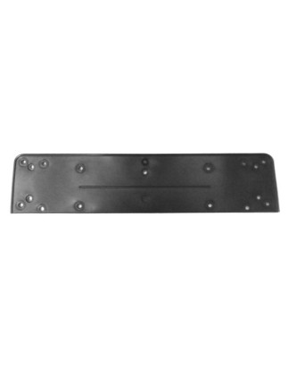 PORTATARGA ANT BMW SERIES 5 (E60/E61) 2003 2010 OEM 51117897271