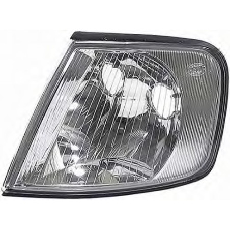 PLAST.B. AUDI A3