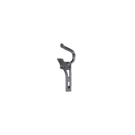 RINFORZO PARAFANGO ANT SX ALFA ROMEO 156 (932) 1997 2003 OEM 60685797