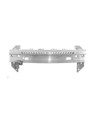 RINFORZO PARAURTI ANT MINI CABRIO (R52) 2004 2008 OEM 51111494431