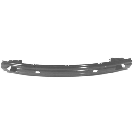 RINFORZO PARAURTI POST HYUNDAI ACCENT SDN (MC) 2006 2011 OEM 866301E000