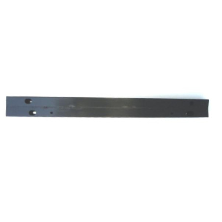 RINFORZO PARAURTI POST NISSAN CUBE (Z12) 2009 2018 OEM 850321FC0A