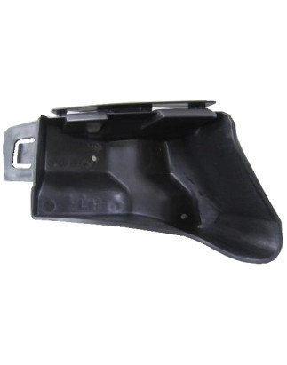 STAFFA PARAURTI POST SUP SX 5 FORD FOCUS (DH) 2011 2014 OEM 1748861