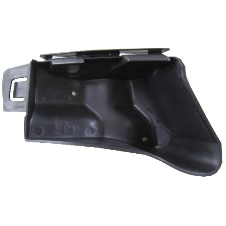 STAFFA PARAURTI POST SUP SX 5 FORD FOCUS (DH) 2011 2014 OEM 1748861