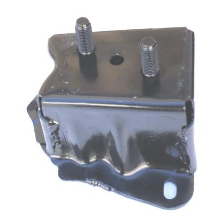 STAFFA RINFORZO PARAURTI POST SX TOYOTA PRIUS (W3) 2009 2012 OEM 5201647020