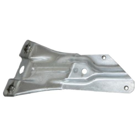 STAFFA PARAFANGO ANT SX VOLKSWAGEN GOLF VI (5K1) 2008 2013 OEM 5K6821135