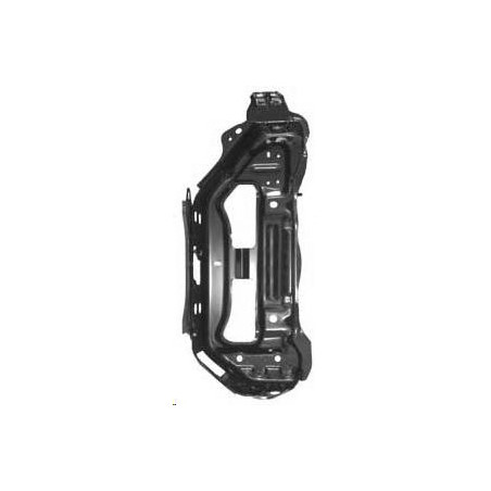 STAFFA RADIATORE LATERALE DX TOYOTA YARIS II (P9) 2005 2011 OEM 5320252901