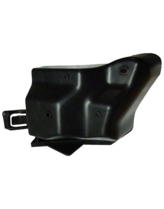 STAFFA PARAURTI POST INF SX 5 FORD FOCUS (DH) 2014 2018 OEM 1864644
