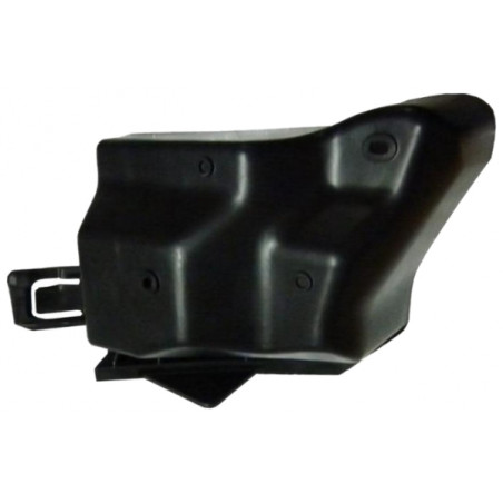 STAFFA PARAURTI POST INF SX 5 FORD FOCUS (DH) 2014 2018 OEM 1864644