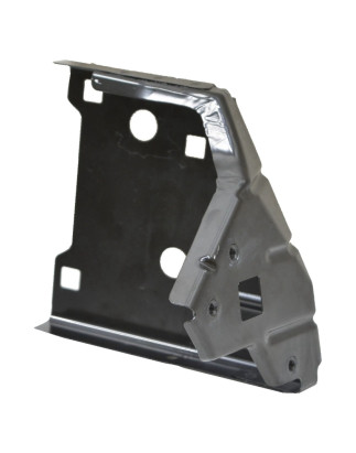 STAFFA PARAFANGO ANT SX JEEP CHEROKEE (KL) 2014 2019 OEM 68103413AB