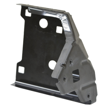 STAFFA PARAFANGO ANT SX JEEP CHEROKEE (KL) 2014 2019 OEM 68103413AB