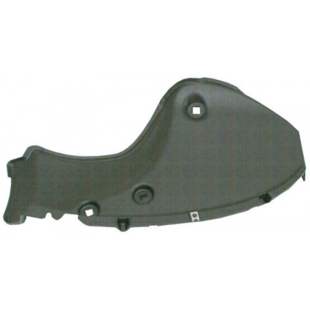 STAFFA PARAURTI POST SX TOYOTA RAV 4 (A3) 2005 2010 OEM 5259242070