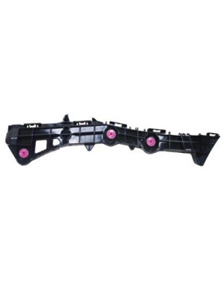 STAFFA PARAURTI POST DX LEXUS IS III (E3) 2013 2016 OEM 5215753070