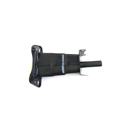 STAFFA RINFORZO PARAURTI ANT DX MERCEDES-BENZ ML (W164) 2005 2011 OEM A1646202031