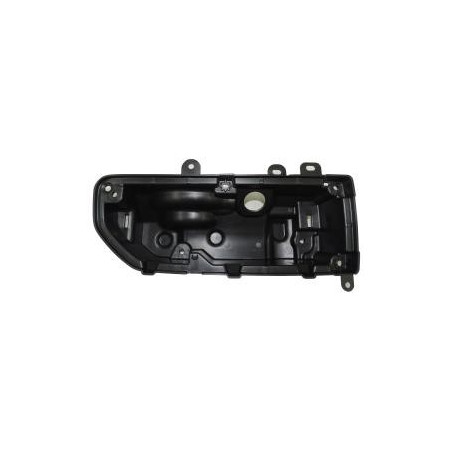 STAFFA PARAURTI POST SX SUZUKI JIMNY (A6G) 2018  OEM 7181378R00