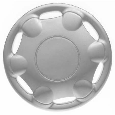 COPRICERCHI 14" RENAULT CLIO I (B C57/5 357) 1990 1994