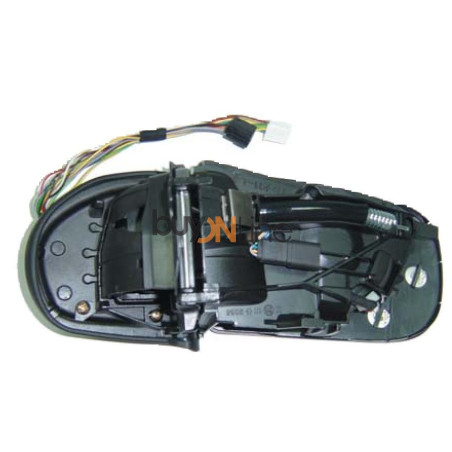 RETROVISORI MECC DX SKODA ROOMSTER (5J7) 2010 2015 OEM 5J1857508