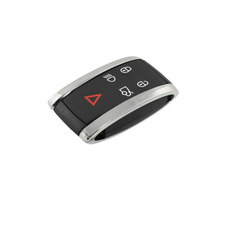 GUSCI PER CHIAVI 4+1 TASTO FARO JAGUAR S-TYPE (X200) 1999 2008