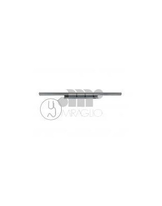GUIDE CRISTALLO IVECO OM 50-65-79-110 1972  OEM 4500592