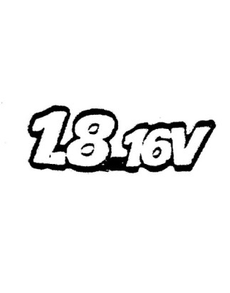 SIGLA FIAT BRAVA (182) 1995 2003