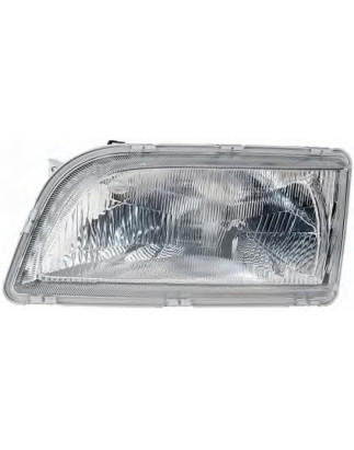 FARO DX H4 VOLVO S40 11/96 