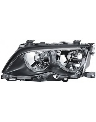 PROIETT H7 BMW 3 E46 01- DX