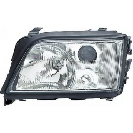 PROIETT. S. AUDI A6 6/94
