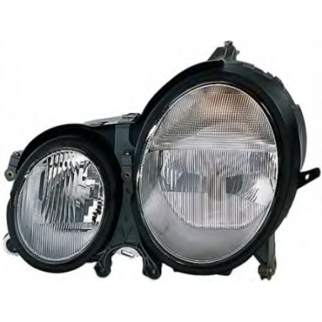 FARO SX XENO D2R-H7 MERCED CLASSE E W210 07/95 08/99