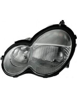 PROIETT MB C 03/01 - , SX