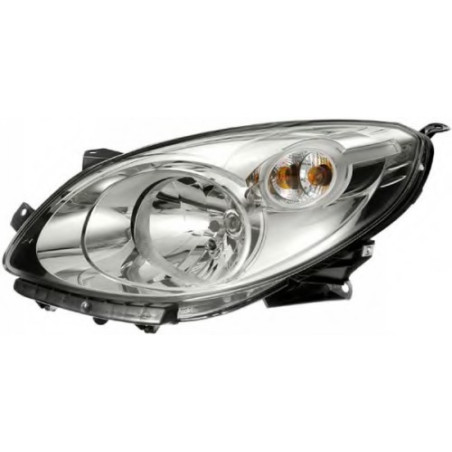 PROIETT SX RE TWINGO 03/07- 