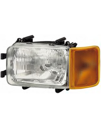 FARO DX H4 CORR ASS DAF F95 09/87 10/95