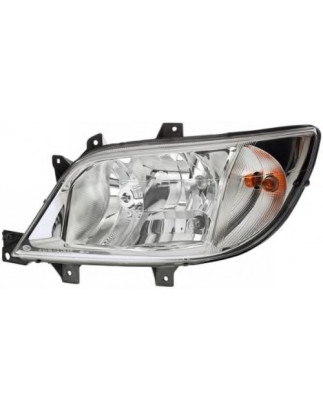 FARO MB SPRINTER 02-  SX