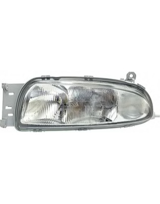 FARO H7/H1 FIESTA
